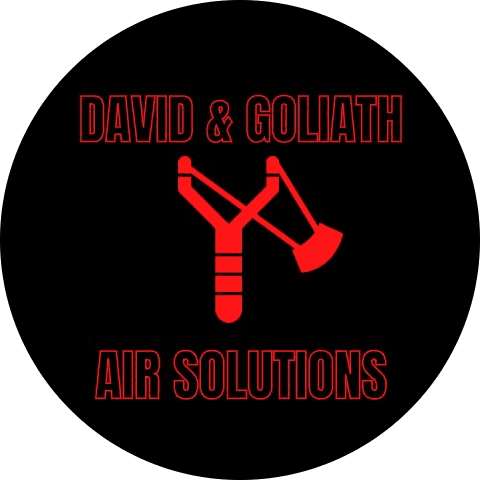 David & Goliath Air Solutions