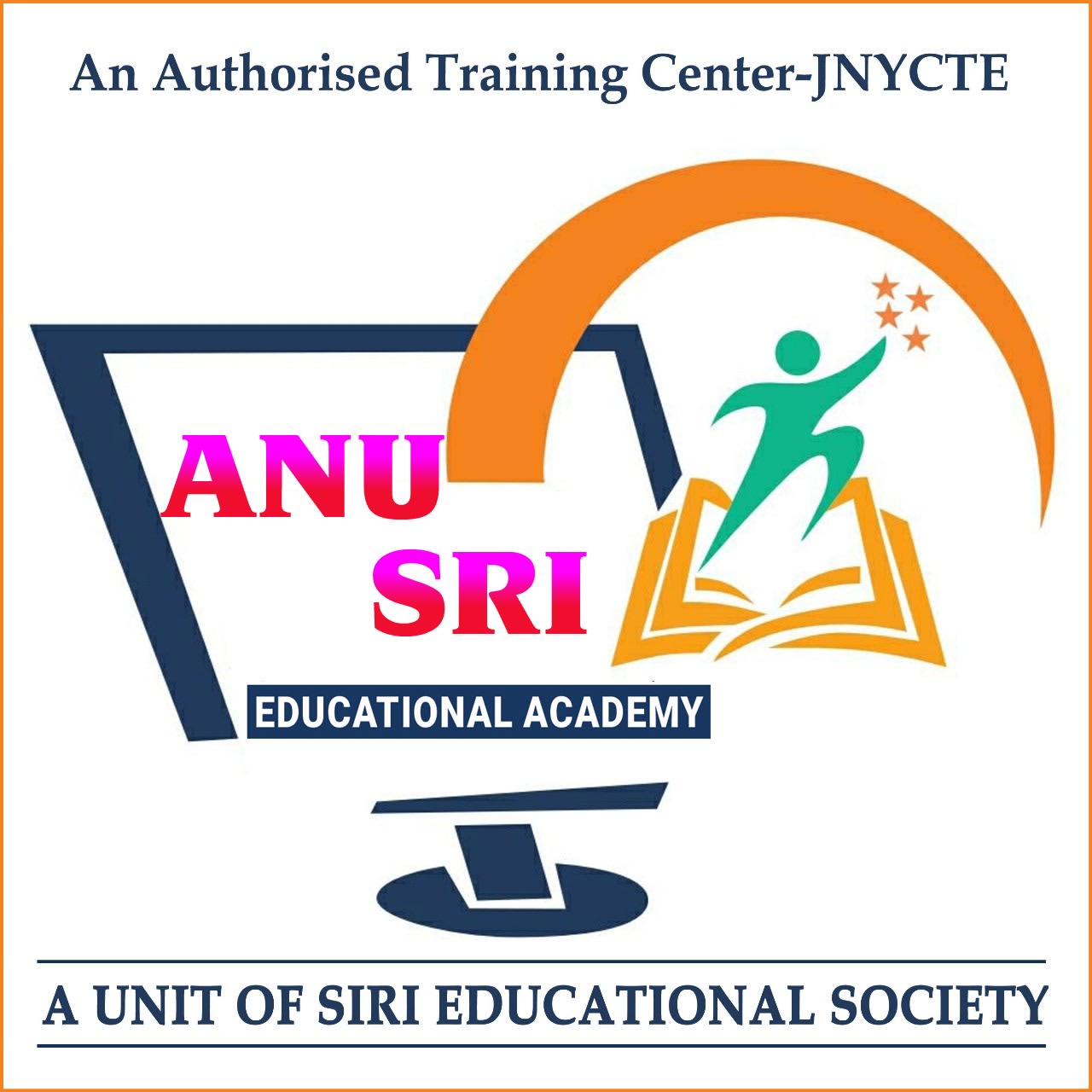 Anu Sri Educational Academy