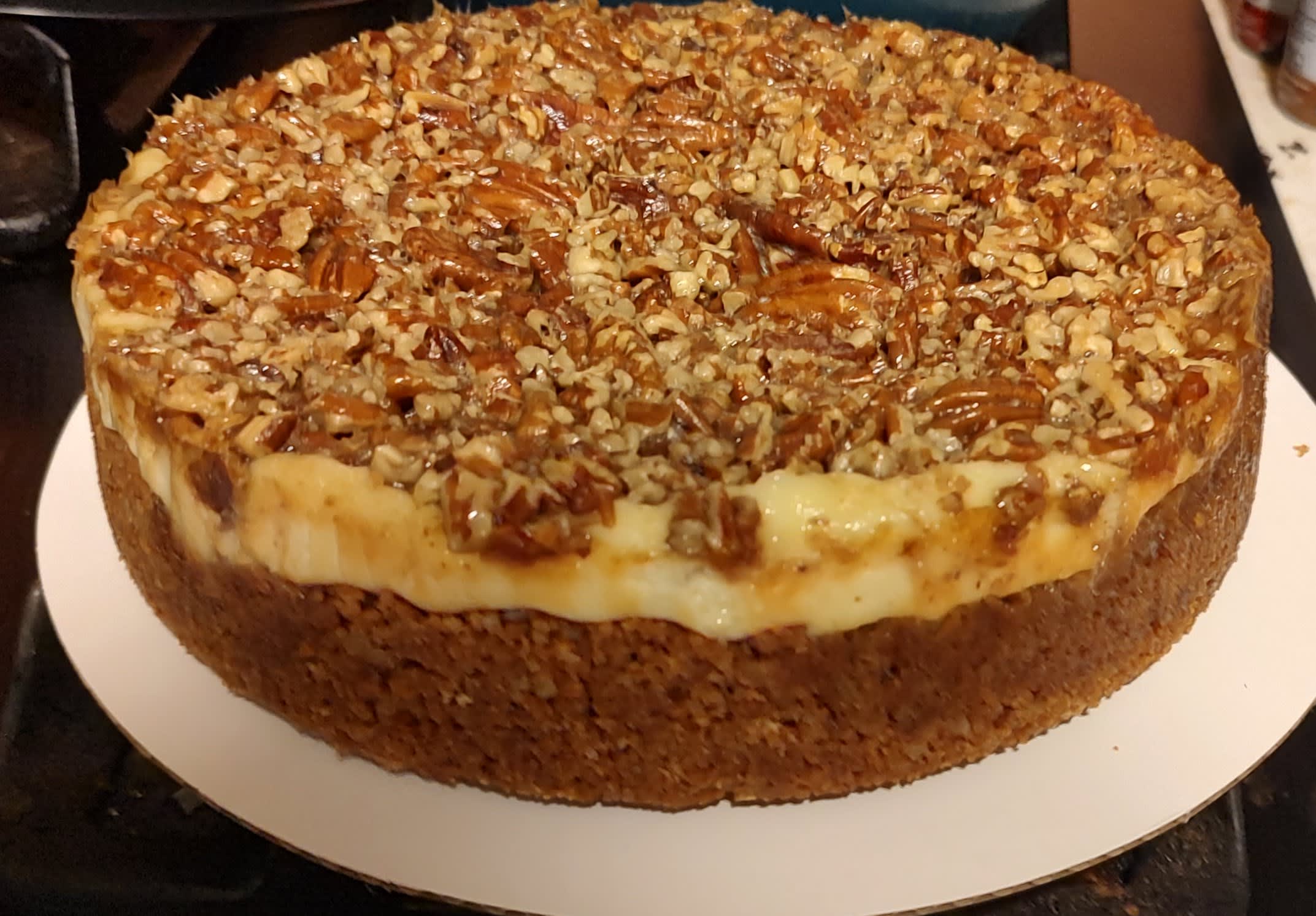 SugarCrazee Cakes and Treats