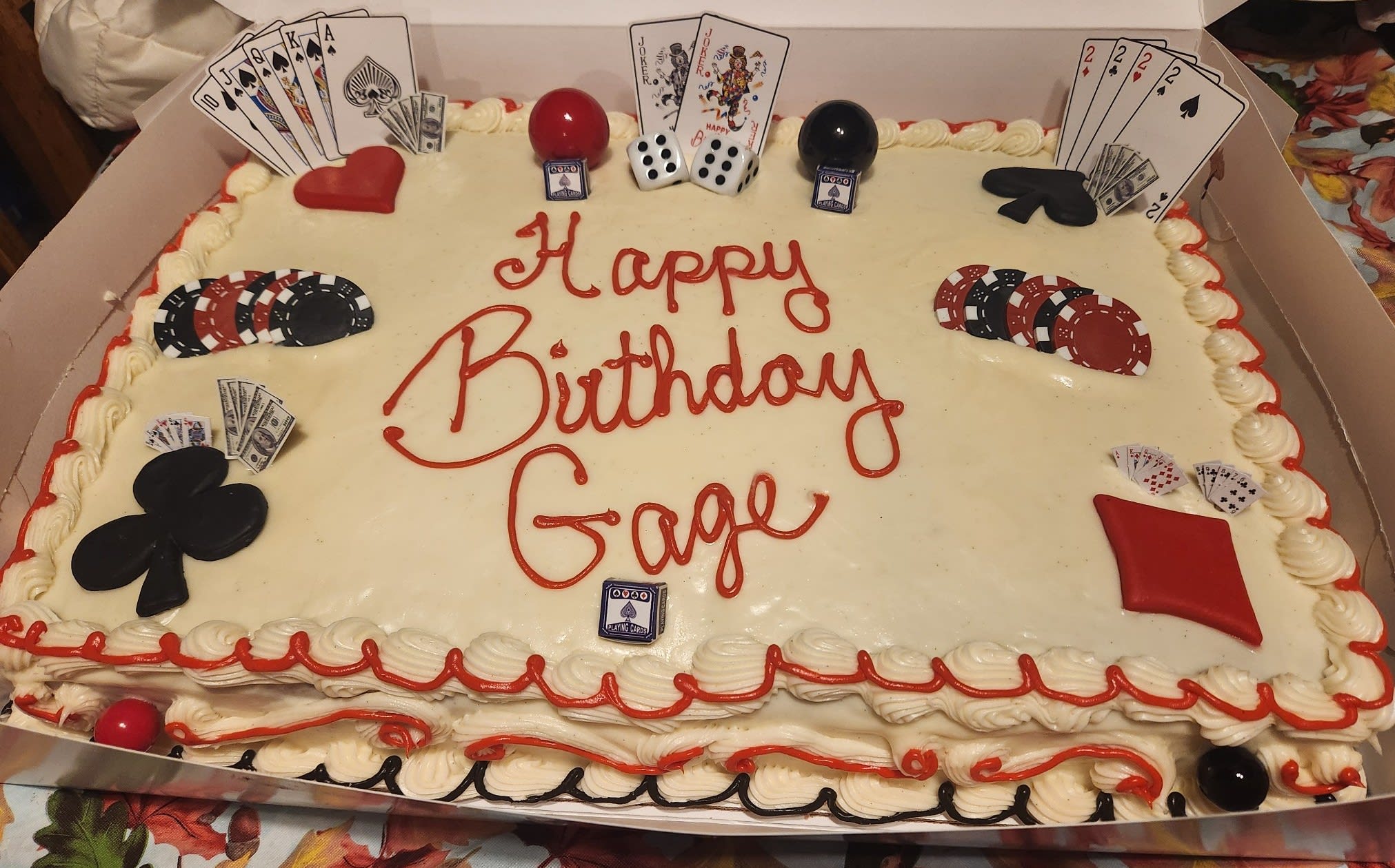 SugarCrazee Cakes and Treats