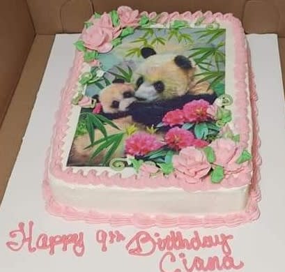SugarCrazee Cakes and Treats