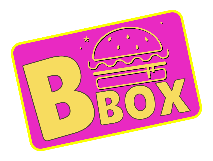 B. Box