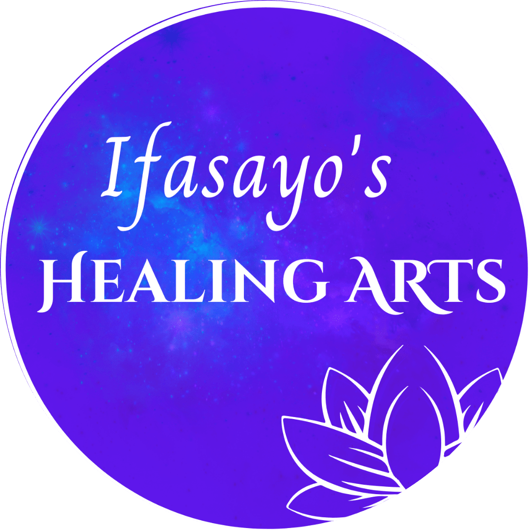 Ifasayo's Healing Art