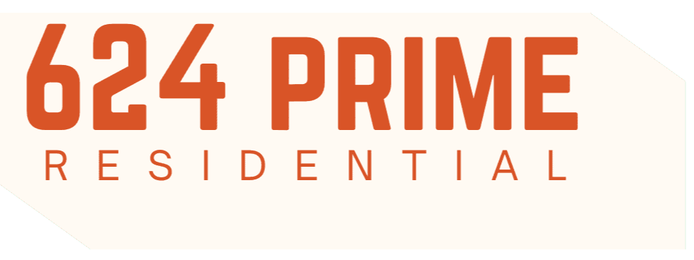 624 Prime Residential Consultant