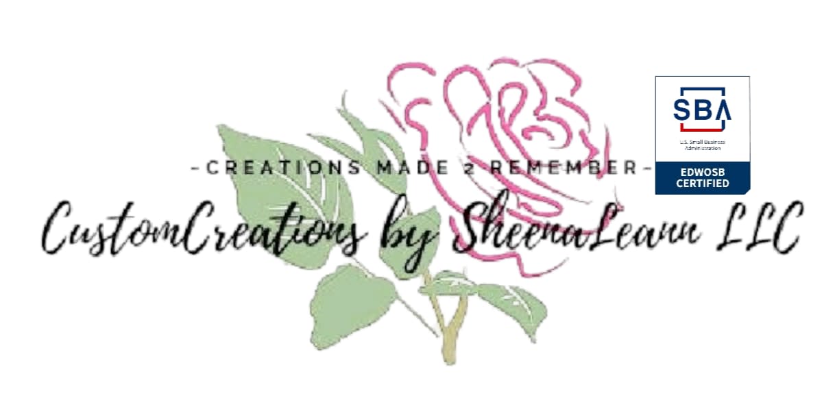 CustomCreations By SheenaLeann LLC