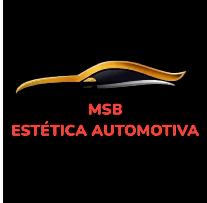 MSB Estética Automotiva