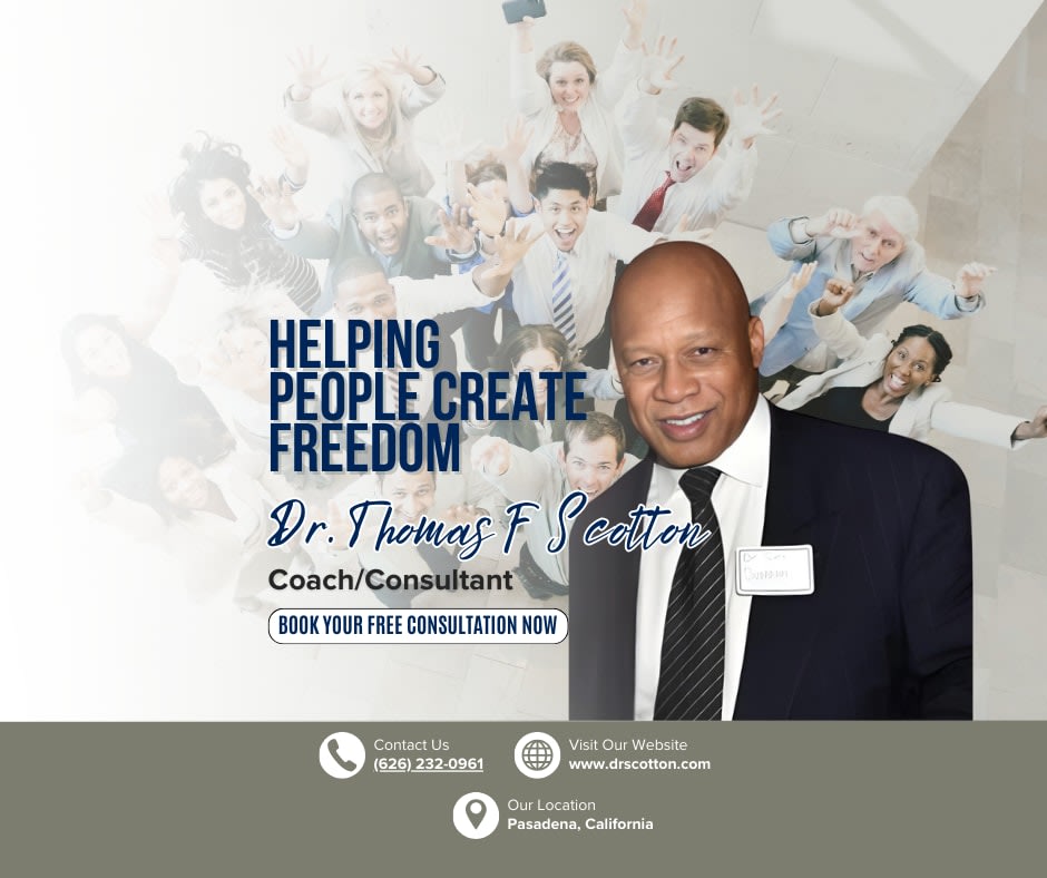 Dr. Thomas F. Scotton
