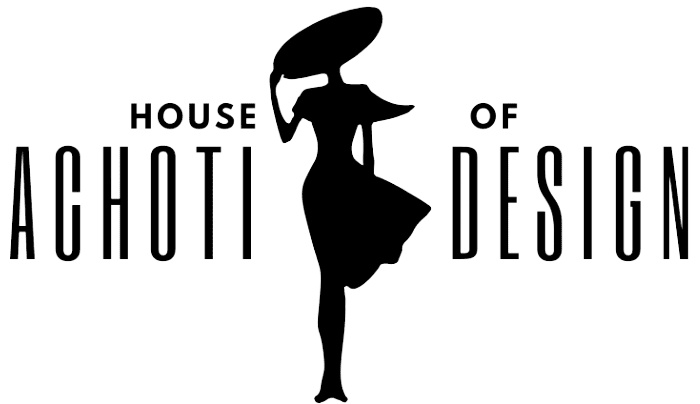 House Of Achoti Design