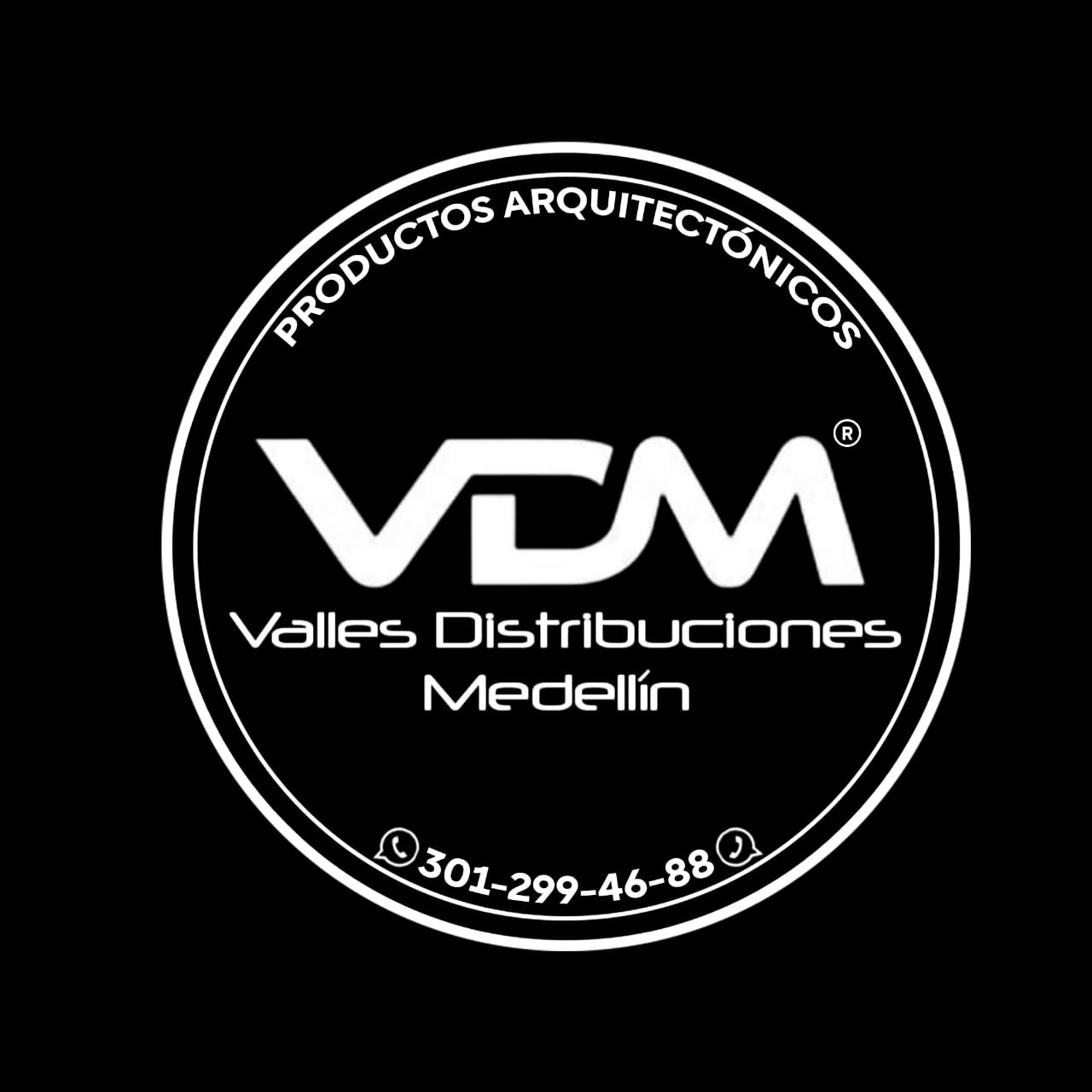 Valles Distribuciones Medellín