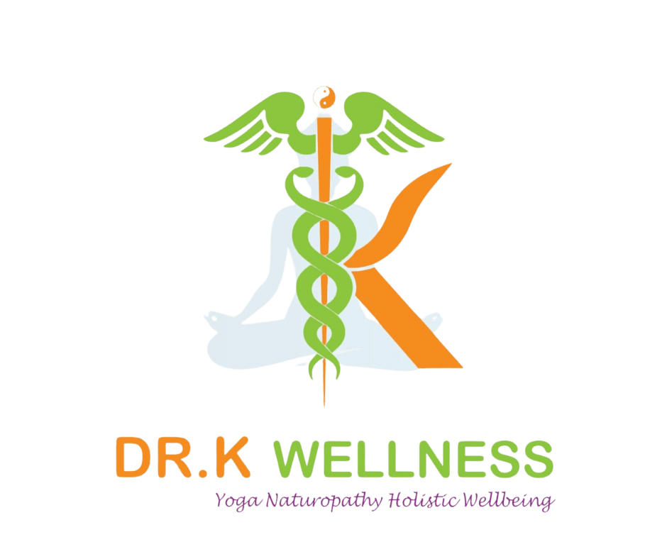 Drkwellness Limited