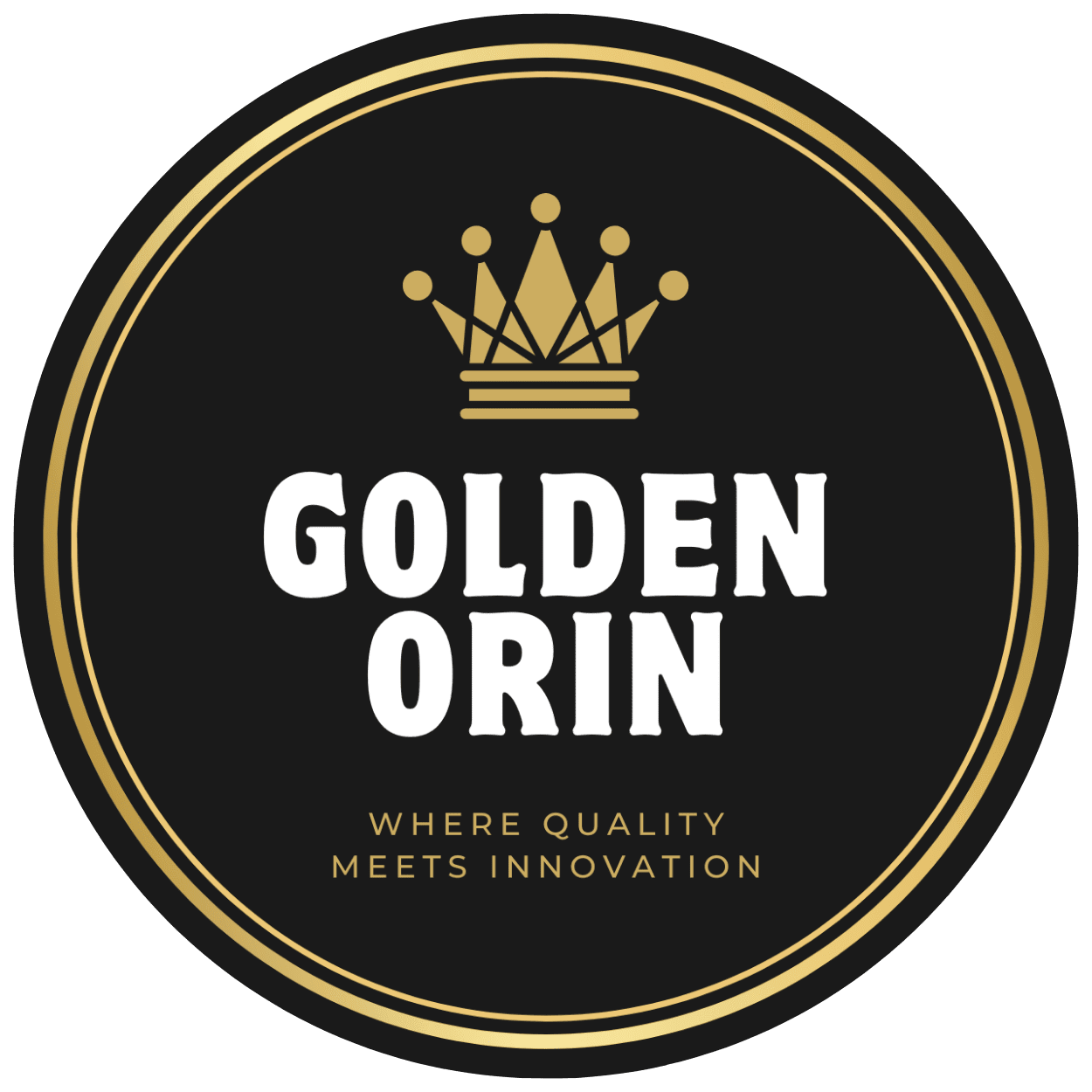 Golden Orin