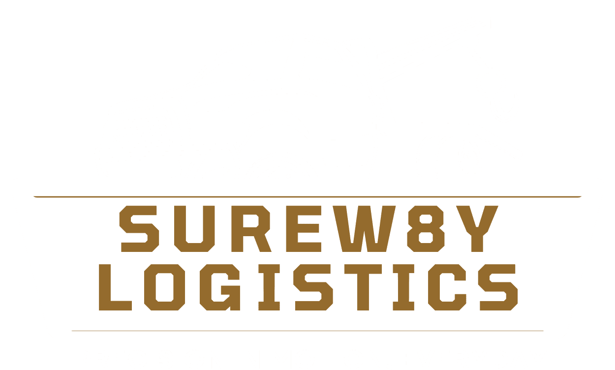 Surew8y Logistics