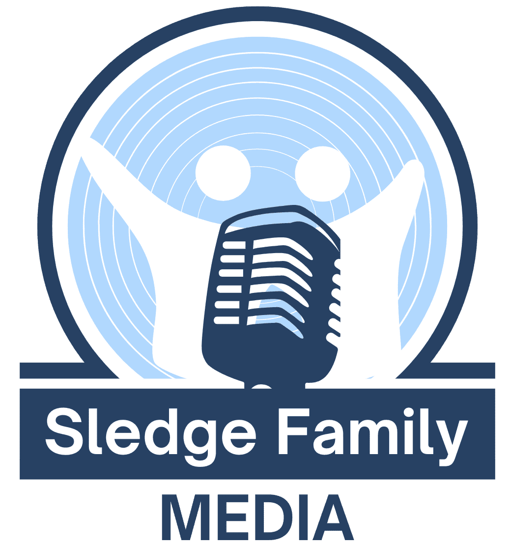 Sledge Family Media