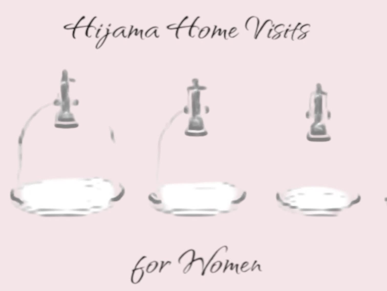 Hijama Home Visits for Women