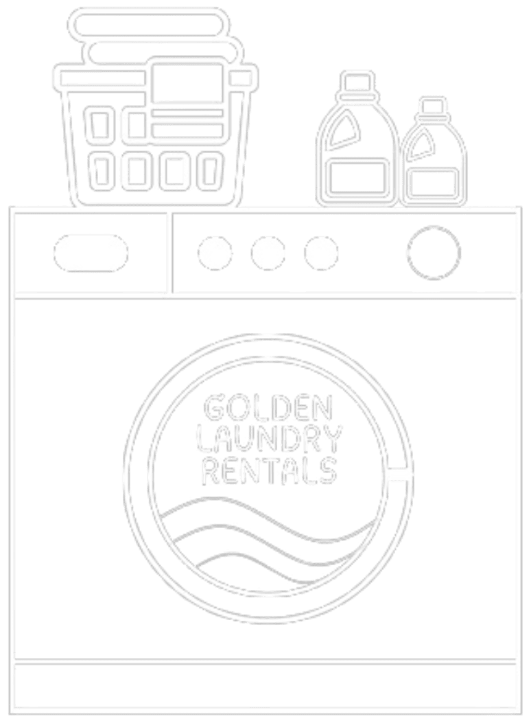 Golden Laundry Rentals