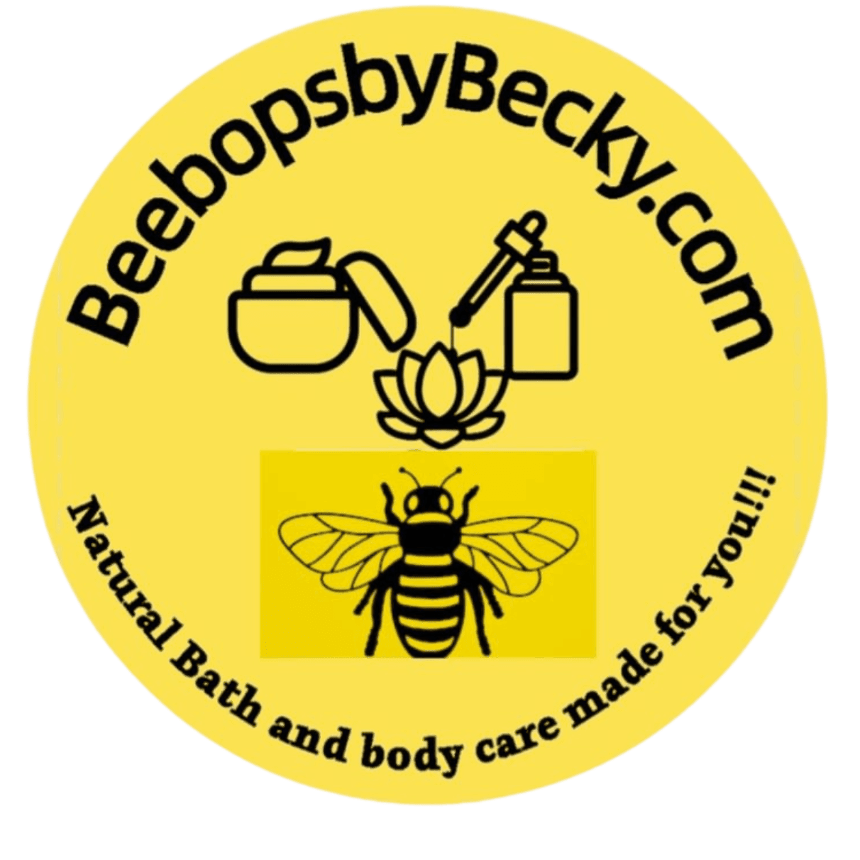 Beebops by Becky