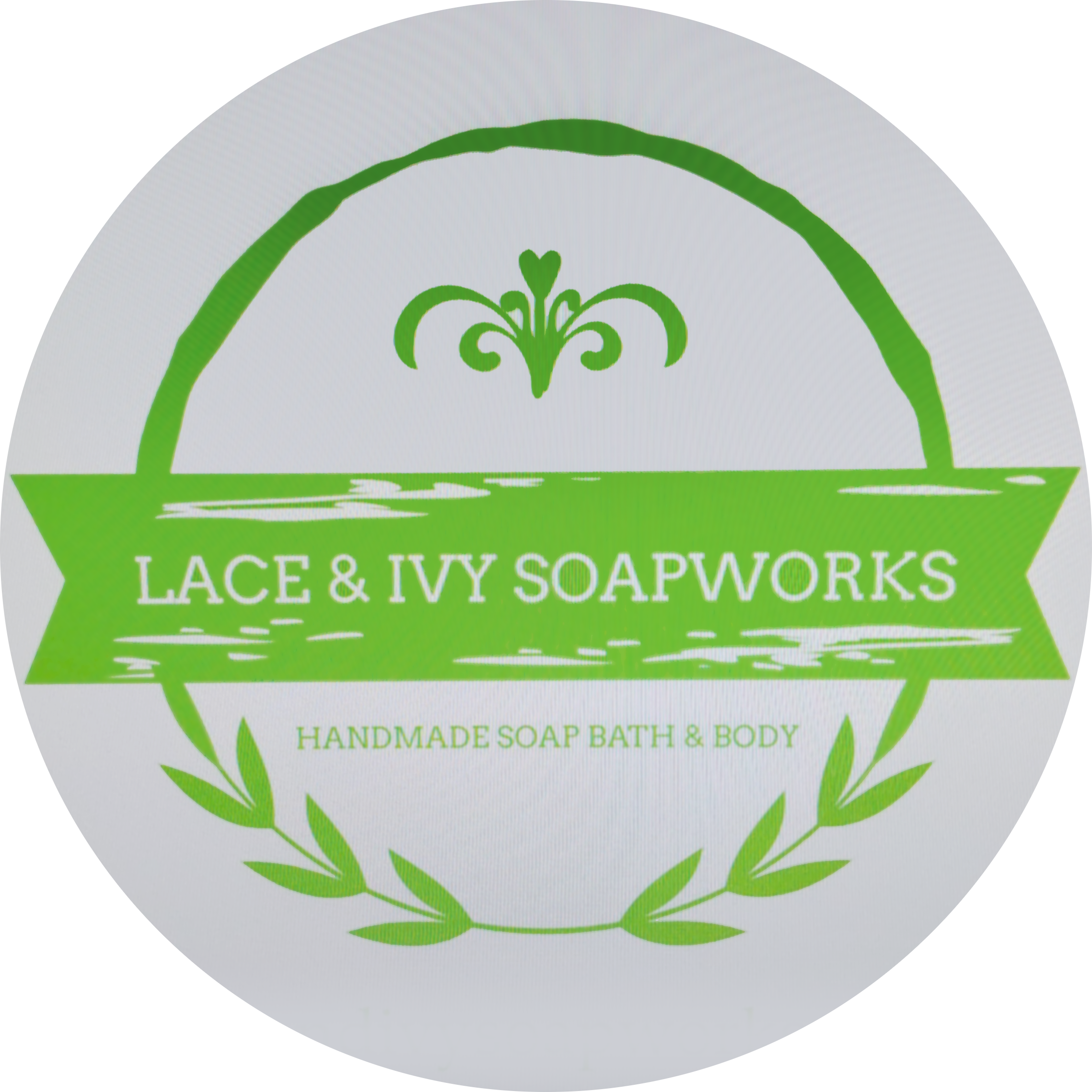 Lace & Ivy Soapworks