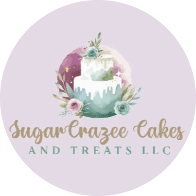 SugarCrazee Cakes and Treats, LLC