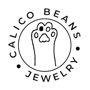 Calico Beans Jewelry