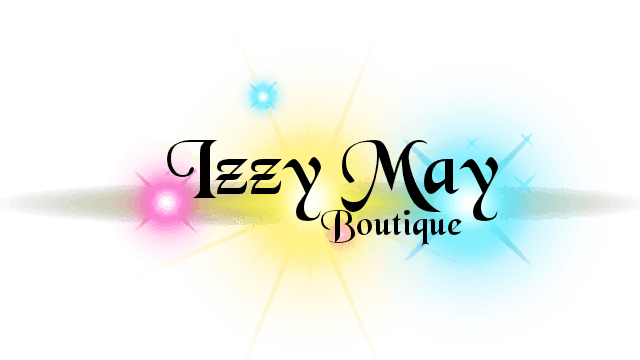 Izzy May Bling Boutique