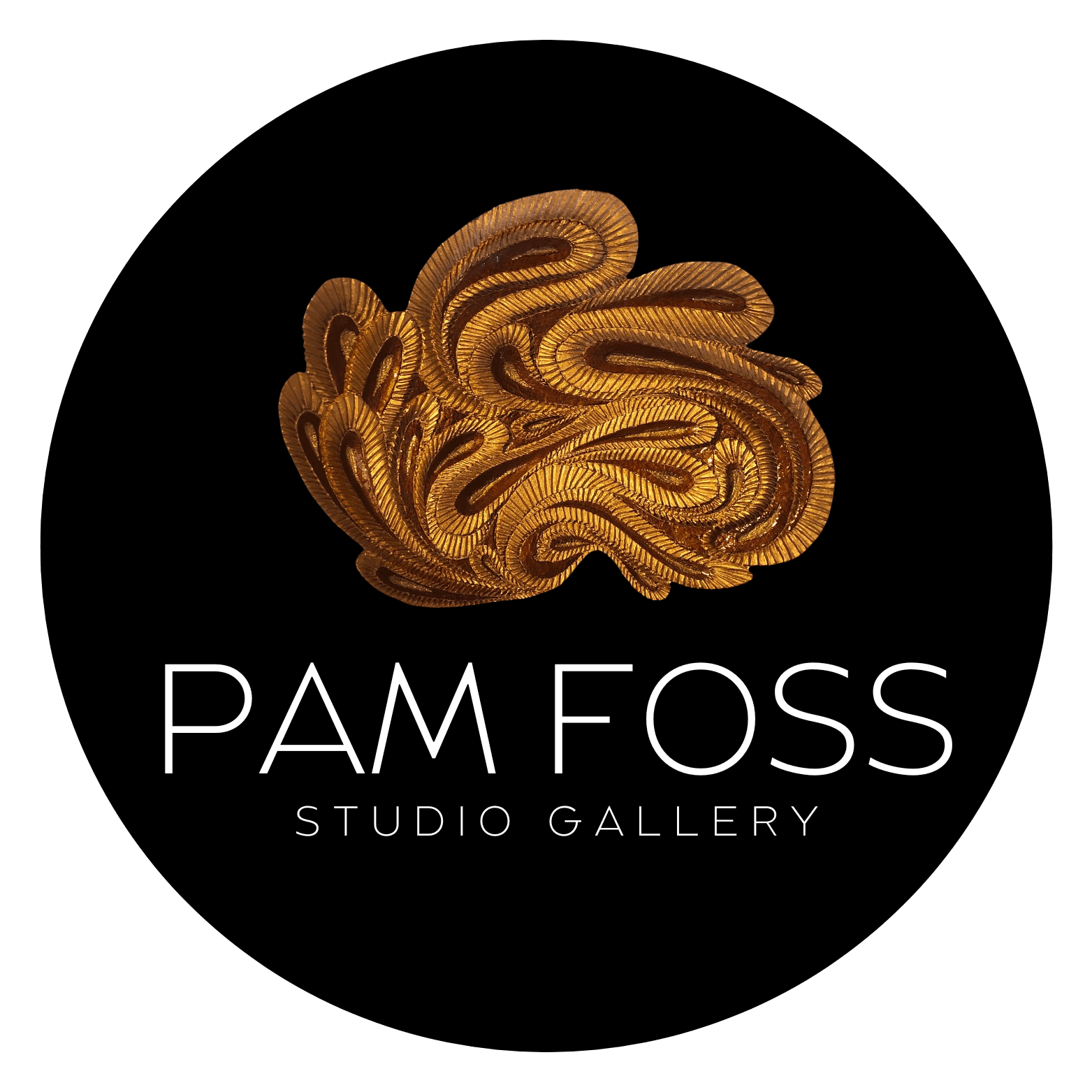 Pam Foss Studio Gallery