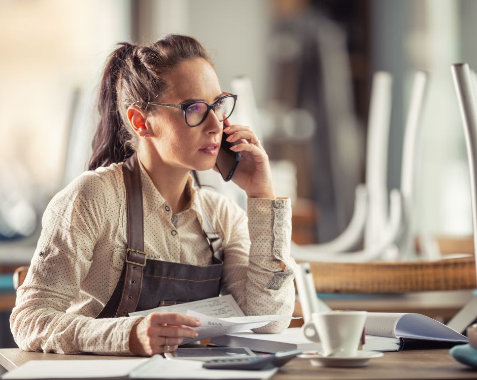 Accounting Services vs. Bookkeeping: What's the Difference?