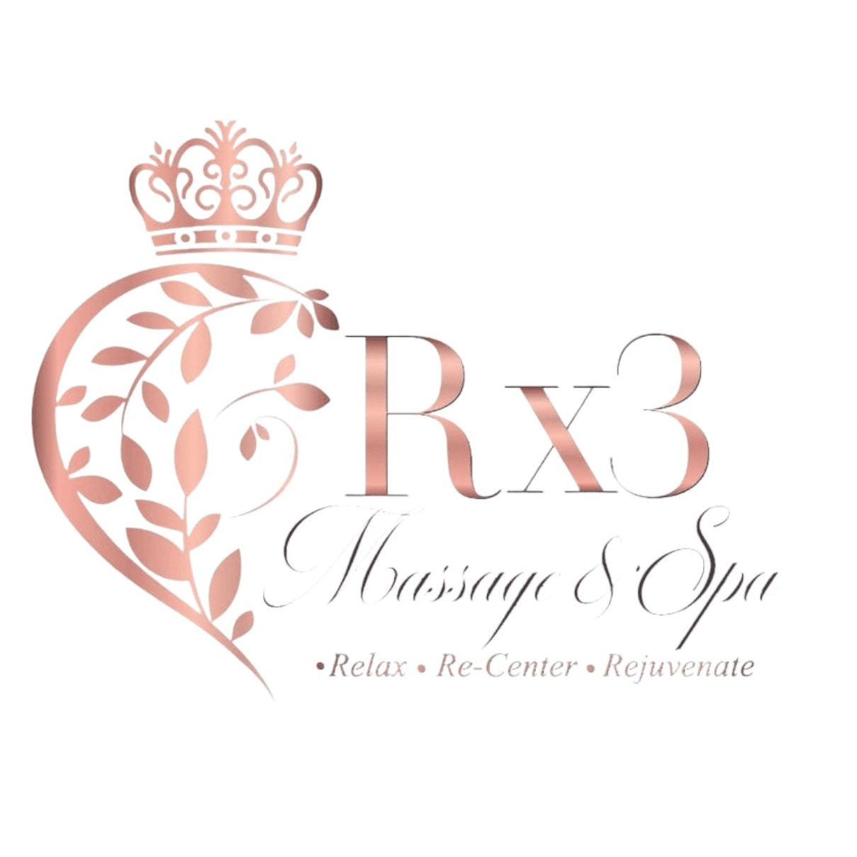 Rx3 Massage & Spa