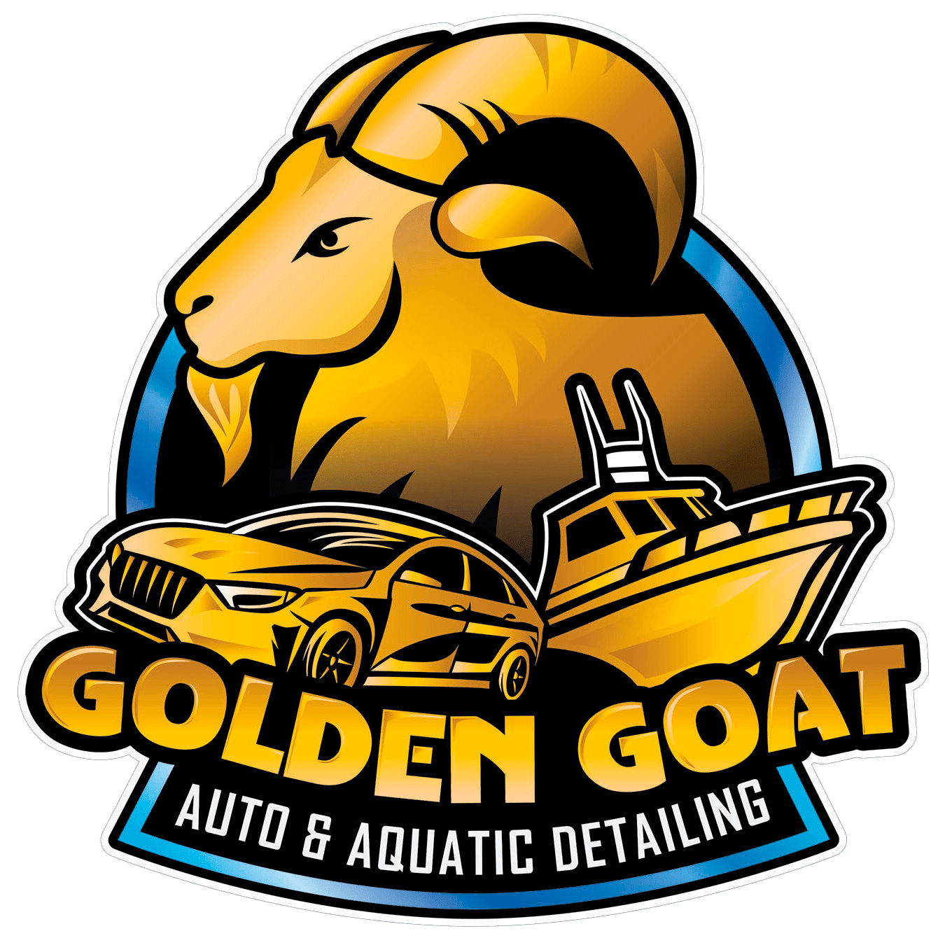 Golden Goat Detailing