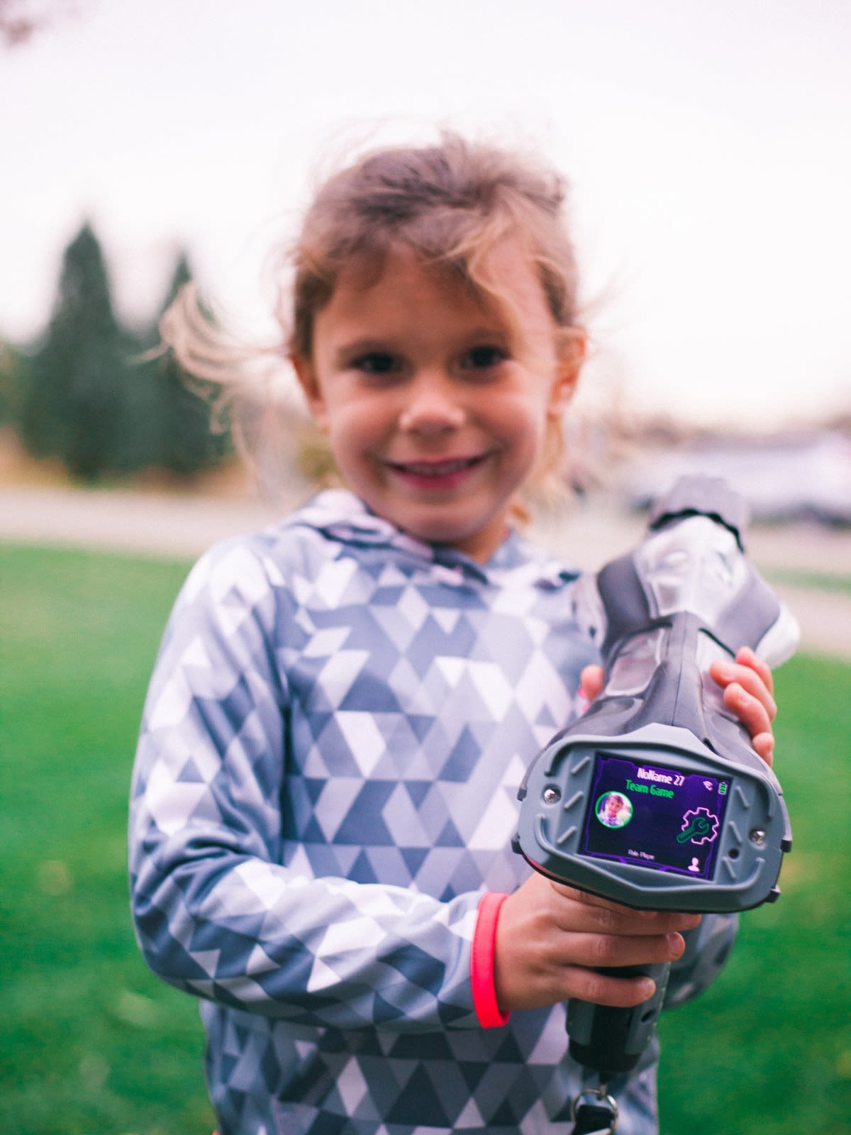 Why Choose Tactical Laser Tag for Your Next Event?