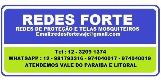 Redes Forte