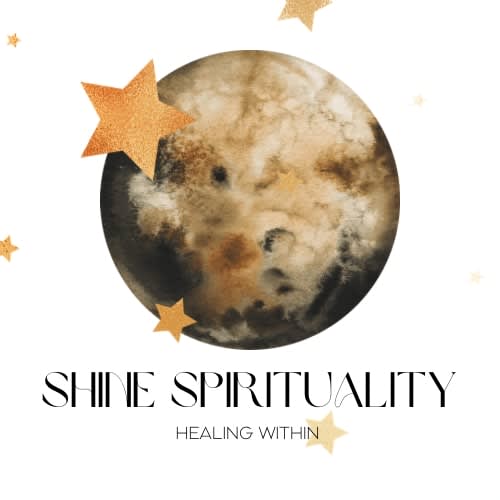 Shine Spirituality