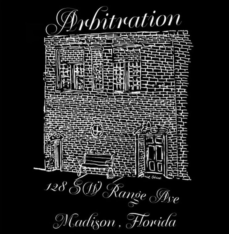 The Arbitration