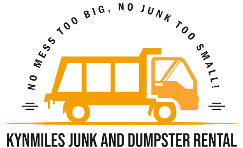 KynMiles Junk and Dumpster Rental