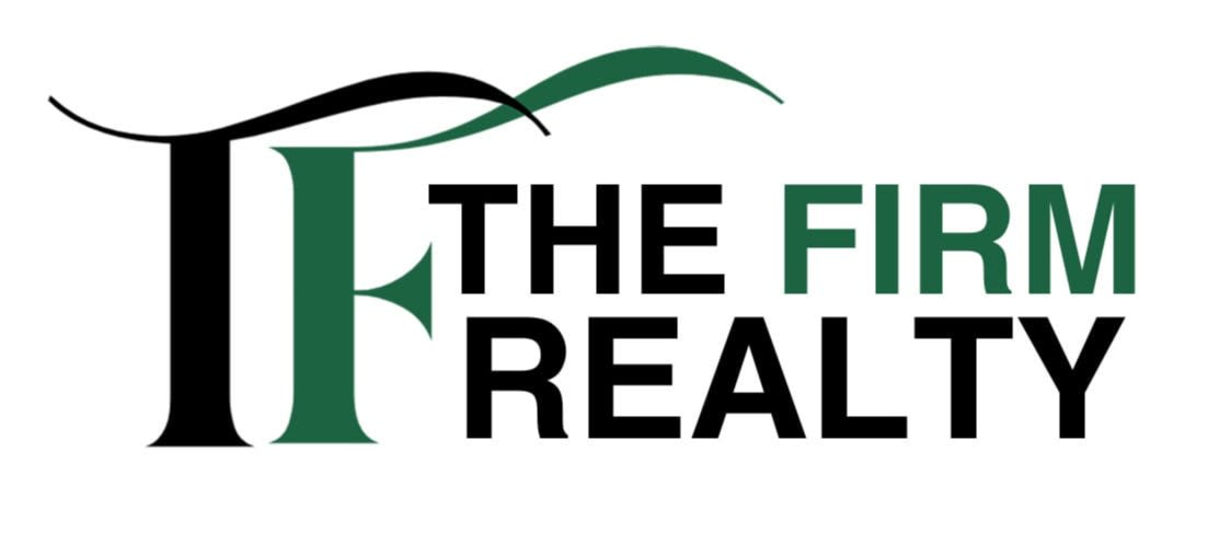 The Firm Realty