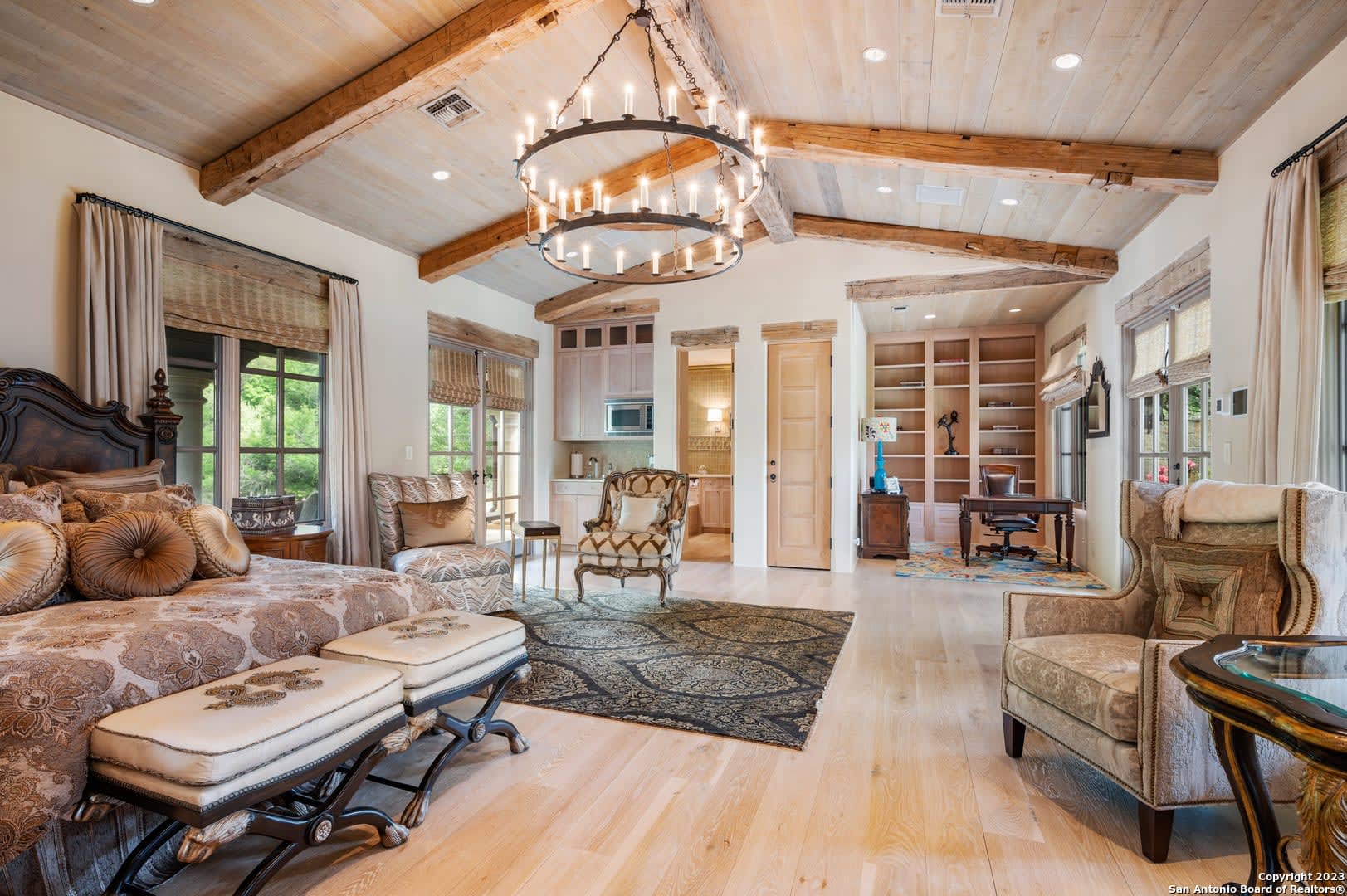 Robyn Scharlach Spring Branch Real Estate Expert