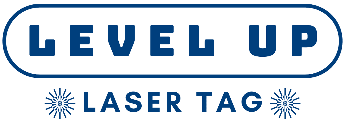 Level Up Laser Tag