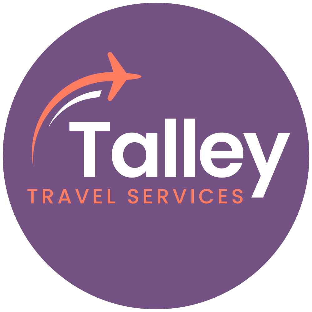 Talley Travel Services