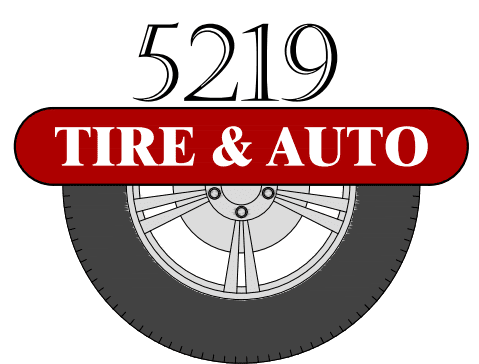 5219 TIRE & AUTO