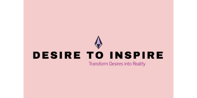 Desire to Inspire