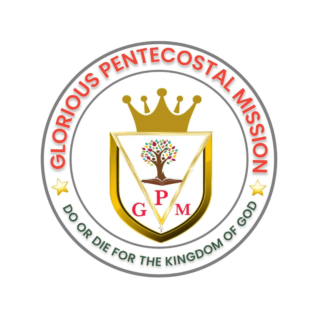 Glorious Pentecostal Mission