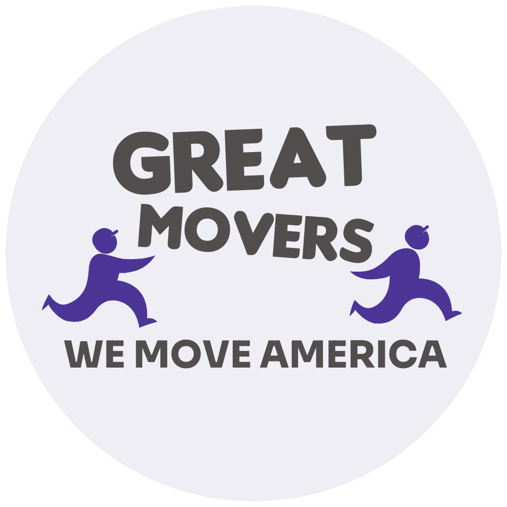 Great Movers