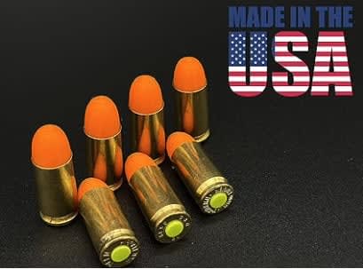 Dummy Rounds - Dry Fire Training & Practice Tool - Books and Firearm ...