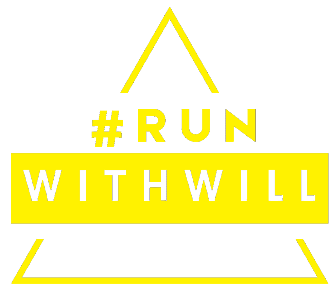 Run With Will