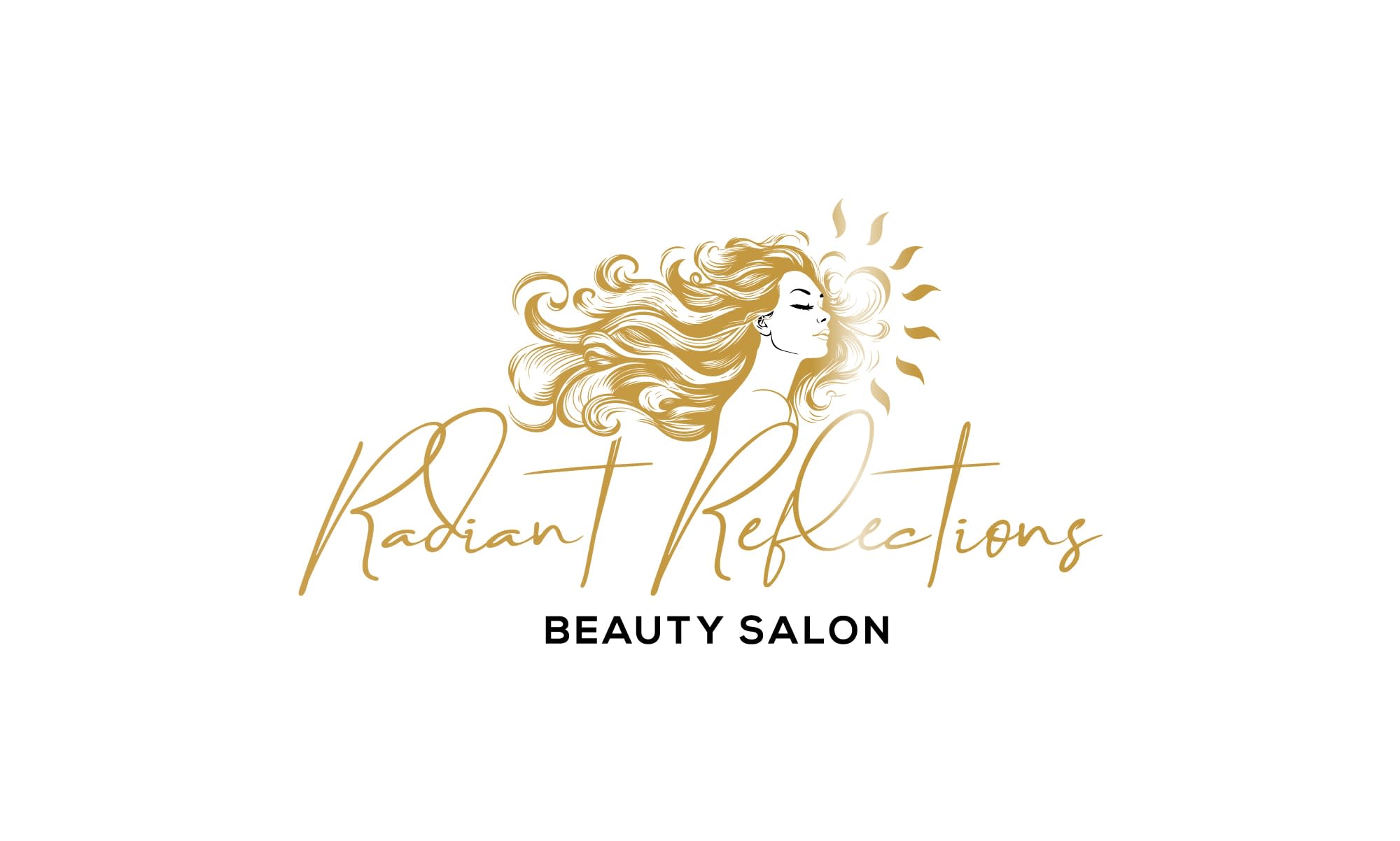 Radiant Reflections Beauty Salon