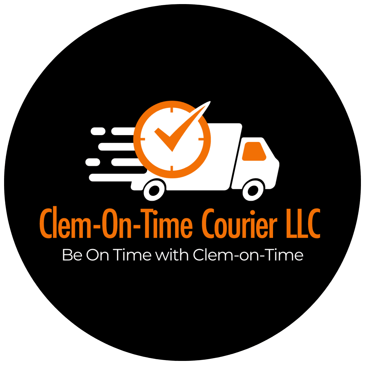 Clem-On-Time Courier LLC