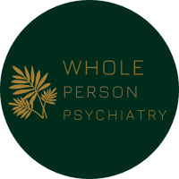 Whole Person Psychiatry