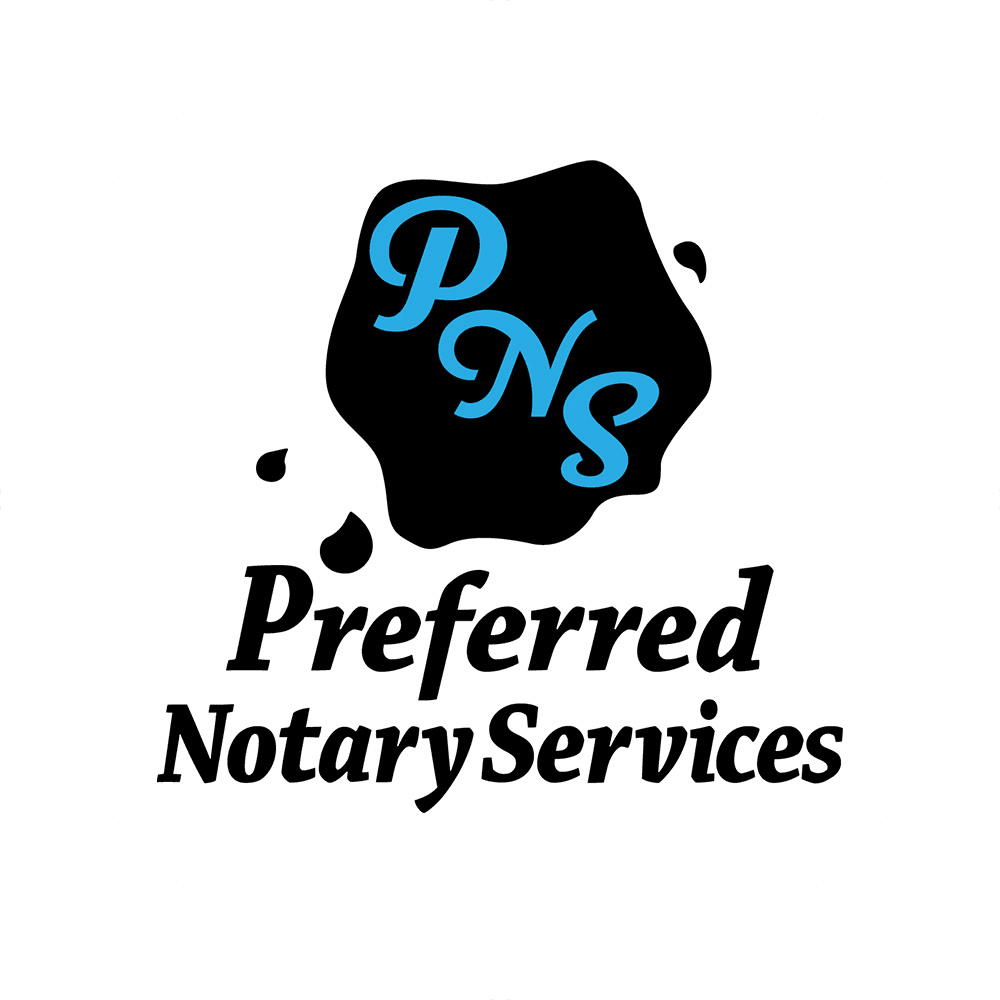 Preferred Notary Services