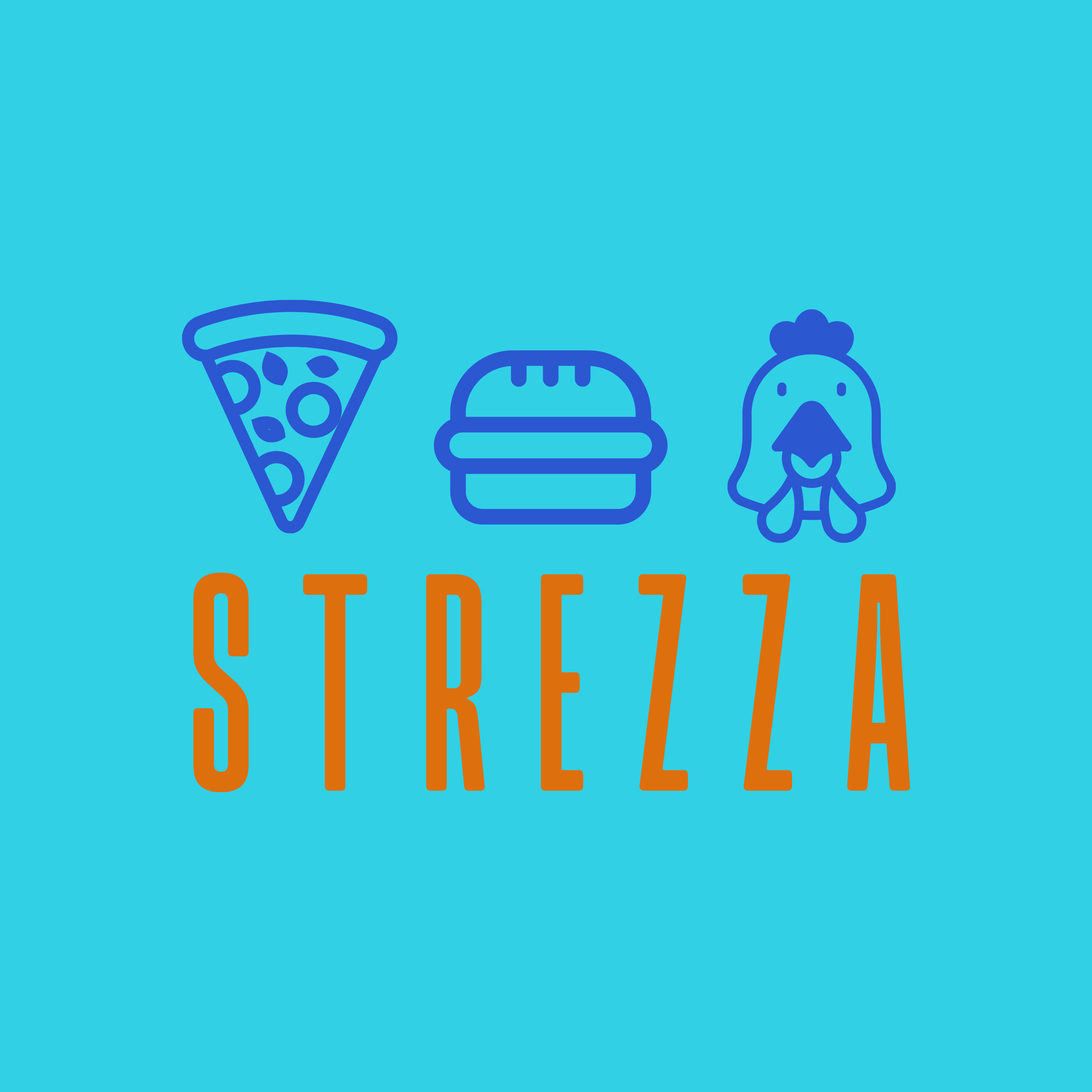 STREZZA