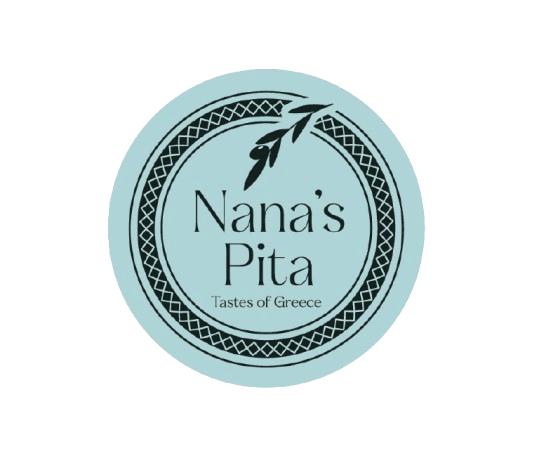 Nana's Pita