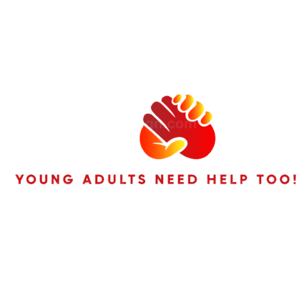 Young Adults Need Help Too!